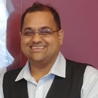 This is the Director of AODO canada
