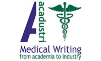  Acadustri Medical Writing