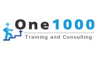 One1000 Training and Consulting.