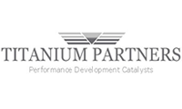 Titanium Partners Sàrl Brand